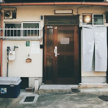 Villa Tonoya Kyōto Esterno foto