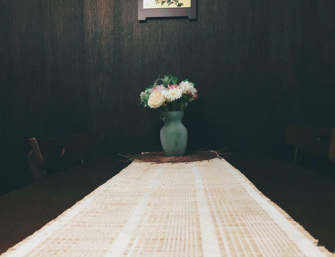 Villa Tonoya Kyōto Esterno foto